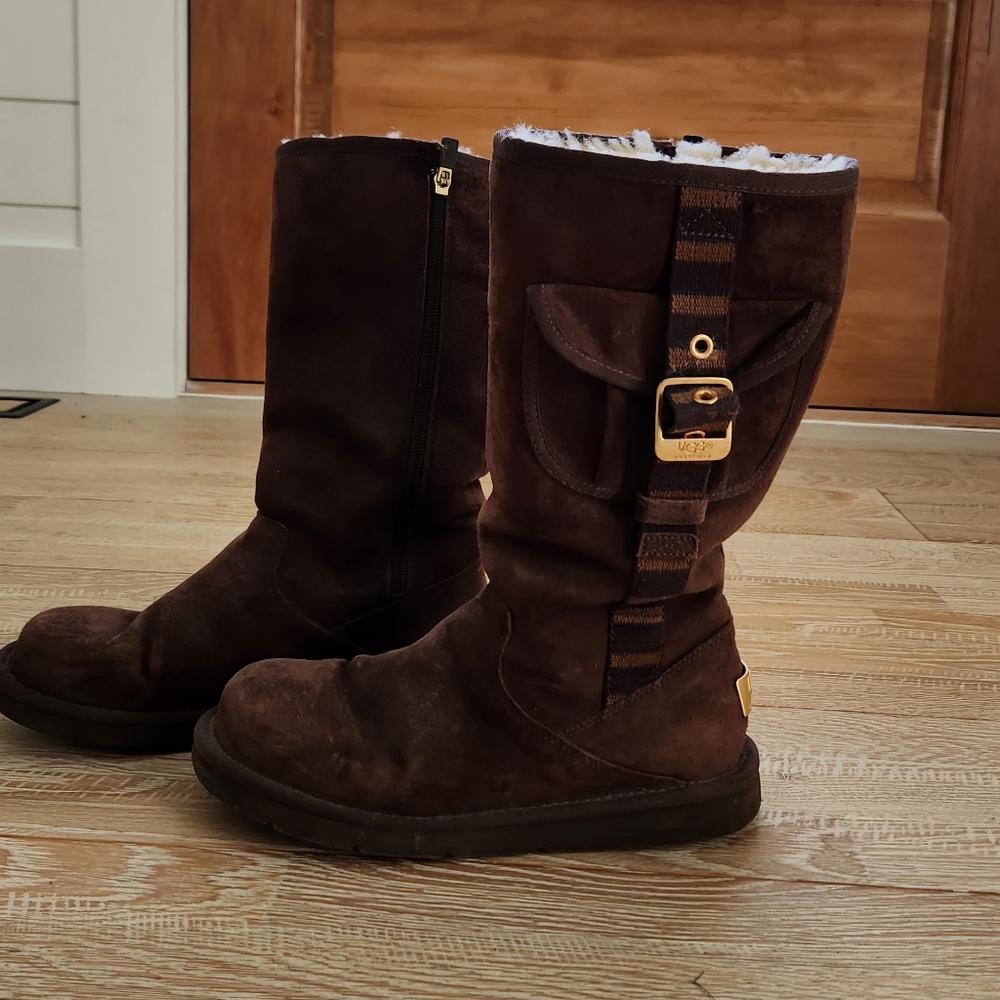 Limited edition uggs